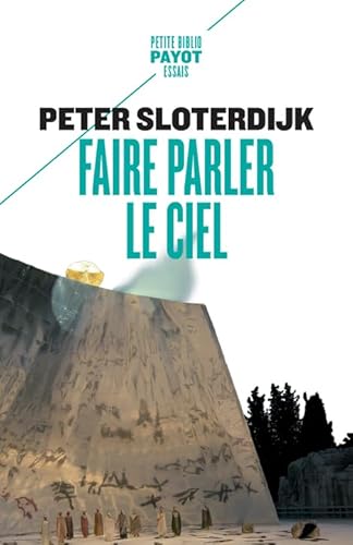 Faire parler le ciel: De la théopoésie