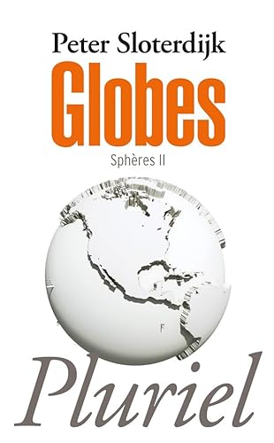 Globes: Sphères II von PLURIEL