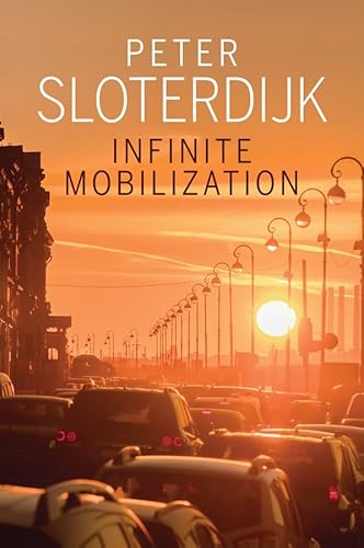Infinite Mobilization Infinite Mobilization von Polity