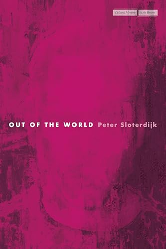 Out of the World (Cultural Memory in the Present) von Stanford University Press