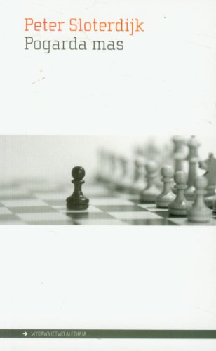 Pogarda mas von Aletheia