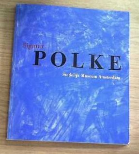 Sigmar Polke Sigmar Polke