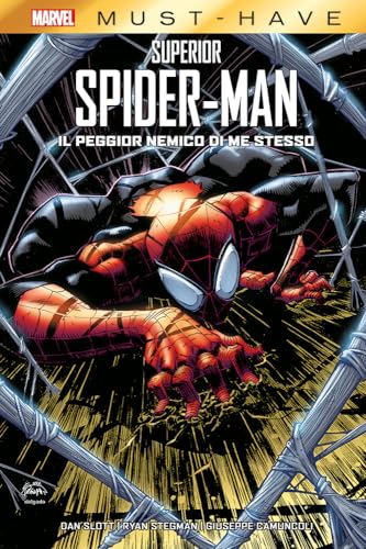 Il peggior nemico di me stesso. Superior Spider-Man (Marvel must-have) von Panini Comics