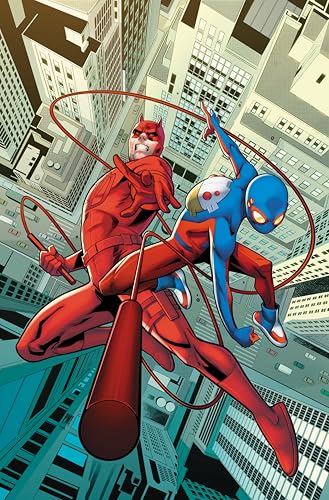 Spider-Boy Vol. 2: Fun & Games von Marvel