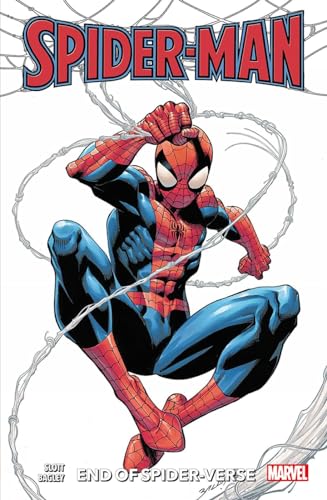 Spider-Man: End of Spider-Verse Spider-Man: End of Spider-Verse