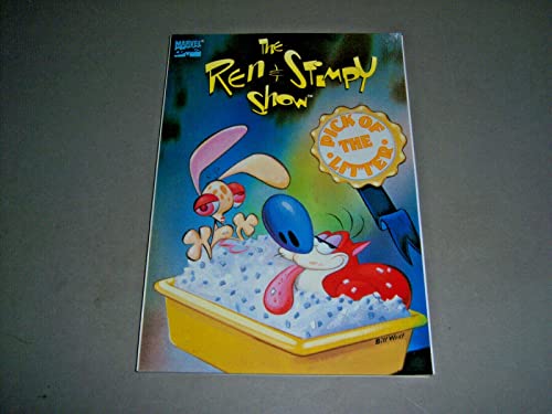 The Ren & Stimpy Show: Pick of the Litter (The Ren and Stimpy Show)