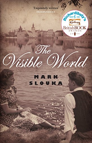 The Visible World von Granta Books