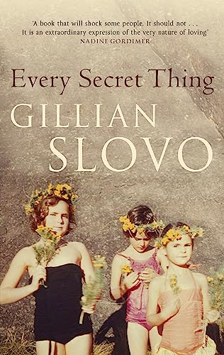 Every Secret Thing: My Family, My Country von Virago