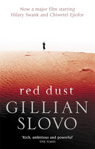 Red Dust