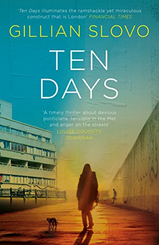 Ten Days von Canongate Books