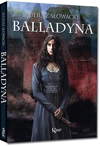 Balladyna (KOLOROWA KLASYKA) von Greg