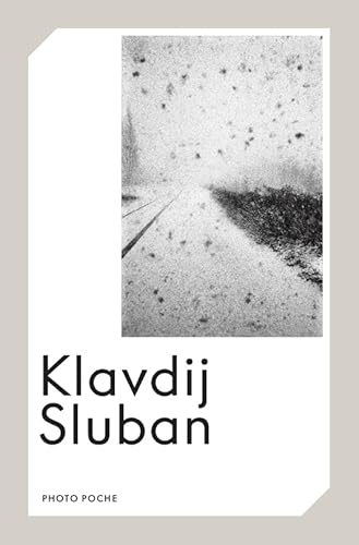 Klavdij Sluban von Actes Sud