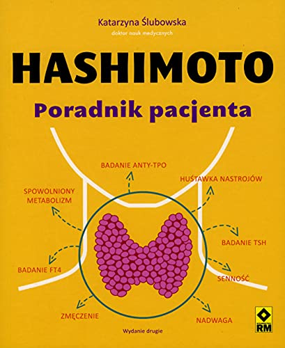 Hashimoto Poradnik pacjenta