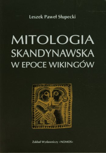 Mitologia skandynawska w epoce Wikingow