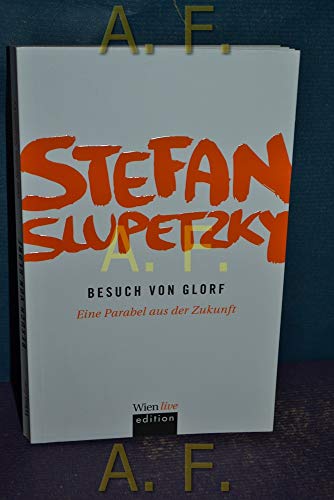Besuch von Glorf