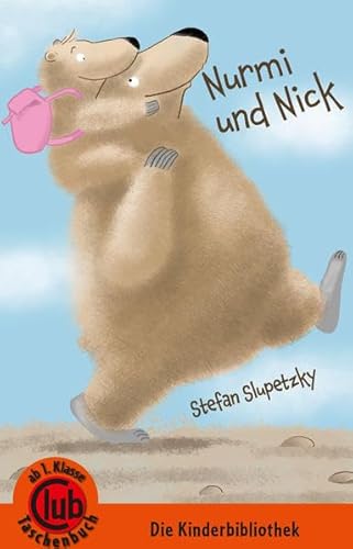 Nurmi und Nick: ab 1. Klasse (Club-Taschenbuch-Reihe)