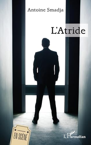 L’Atride von Editions L'Harmattan
