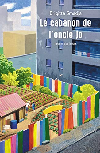 Le cabanon de l'oncle Jo (poche) von TASCHEN