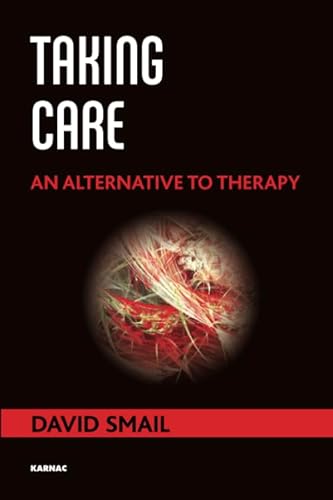 Taking Care: An Alternative to Therapy