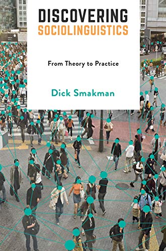 Discovering Sociolinguistics: From Theory to Practice von Red Globe Press