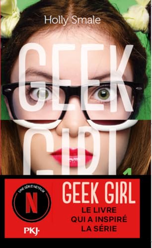 Geek Girl 1