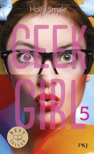 Geek Girl - tome 5 (5) von POCKET JEUNESSE