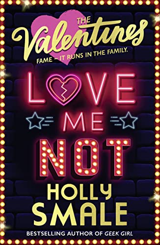 Love Me Not (The Valentines)