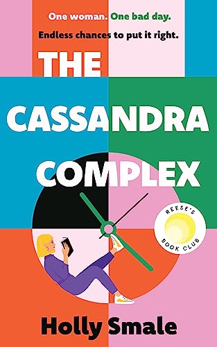 The Cassandra Complex: The unforgettable Reese Witherspoon Book Club pick von Century
