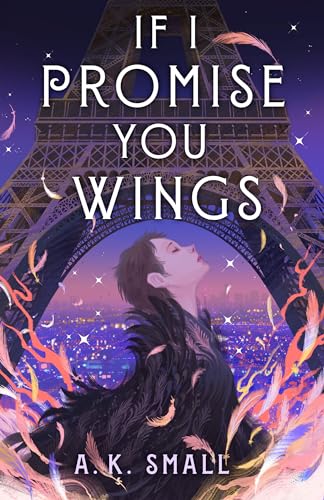 If I Promise You Wings von Algonquin Young Readers