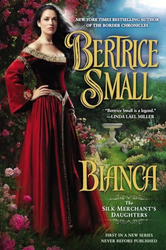 Bianca: The Silk Merchant's Daughters