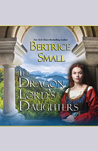 The Dragon Lord’s Daughters von Ethan Ellenberg Literary Agency