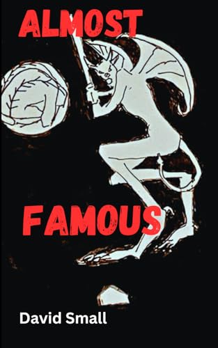 Almost Famous von Independently published