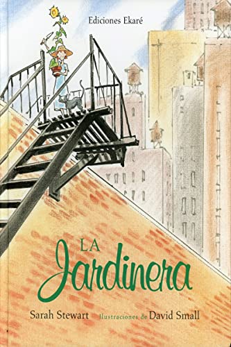 La jardinera (Primeras lecturas) von EDICIONES EKARE
