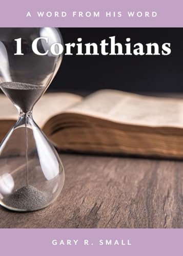 1 Corinthians (A Word from His Word) von Word Alive Press