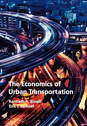 The Economics of Urban Transportation