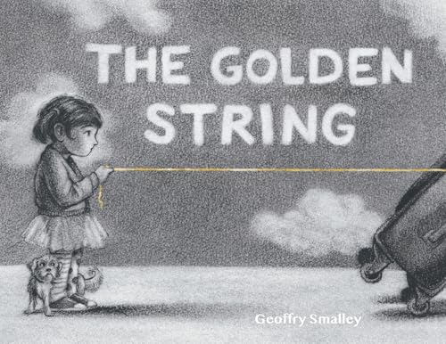 The Golden String von Orange Hat Publishing