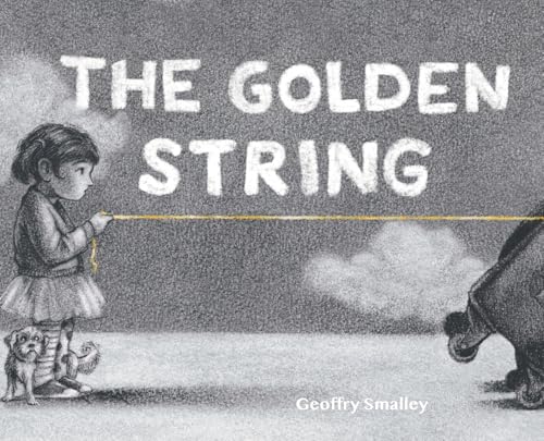 The Golden String von Orange Hat Publishing