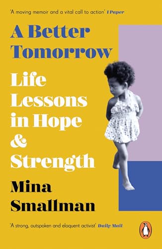A Better Tomorrow: Life Lessons in Hope and Strength von Ebury Press