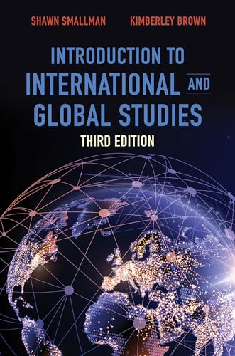 Introduction to International and Global Studies, Third Edition von University of North Carolina Press