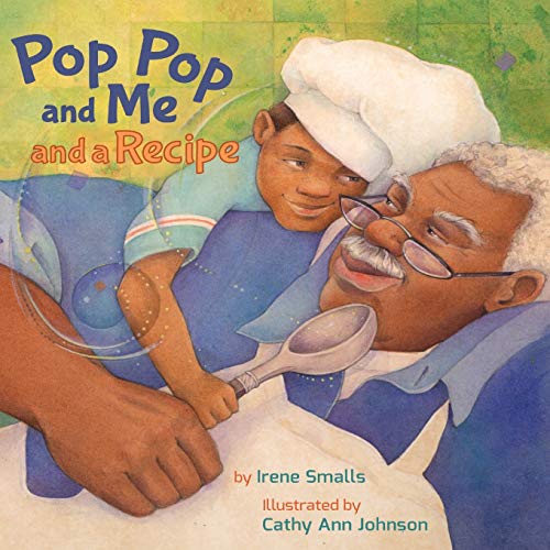 Pop Pop and Me and a Recipe von Xist Publishing