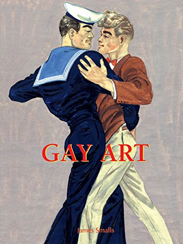 Gay Art (Magnus Series)