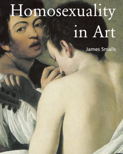 Homosexuality in Art