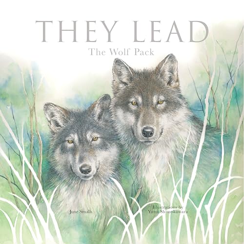 They Lead: The Wolf Pack von Familius