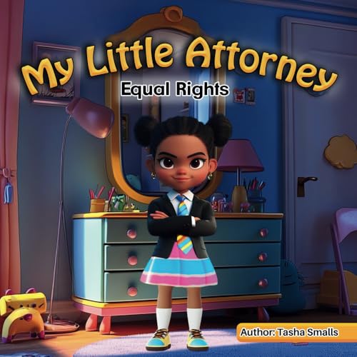 My Little Attorney: Equal Rights von Self-Publishing