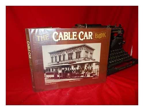 The Cable Car Book