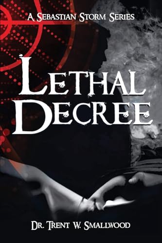 Lethal Decree Lethal Decree von The Reading Glass Books