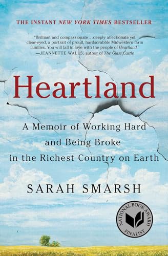 Heartland: A Memoir of Working Hard and Being Broke in the Richest Country on Earth