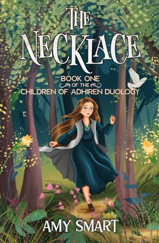 The Necklace: Book One of the Children of Adhiren Duology von ISBN Canada
