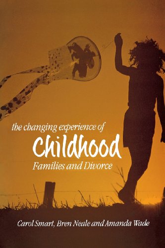 The Changing Experience of Childhood: Families and Divorce: Interdependence, Innovation Systems and Industrial Policy