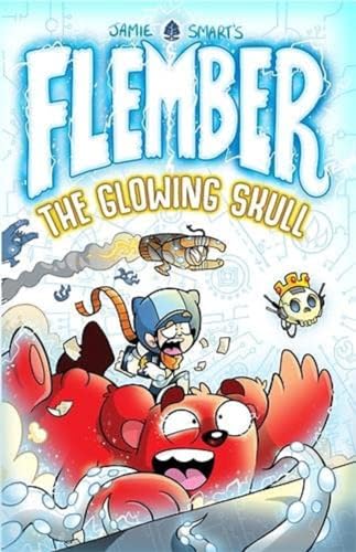 Flember: The Glowing Skull